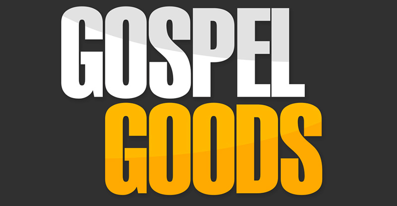 (c) Gospelgoods.com.br