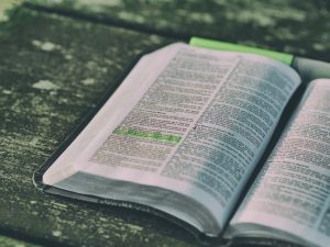 Quais os tipos de linguagens e traduções da Bíblia Gospel Goods