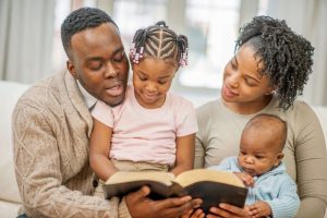 Parábolas Bíblicas ensinado virtudes às criança Gospel Goods